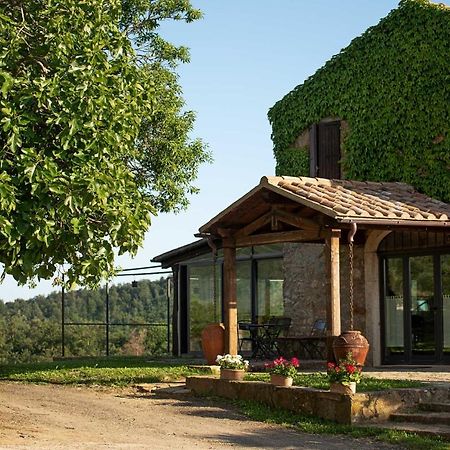 Agriturismo Bio Le Macchie Alte مانشانو المظهر الخارجي الصورة