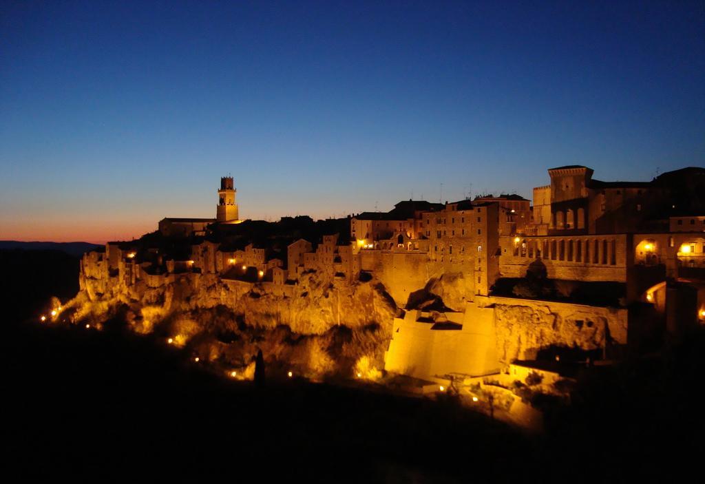 Agriturismo Bio Le Macchie Alte مانشانو المظهر الخارجي الصورة