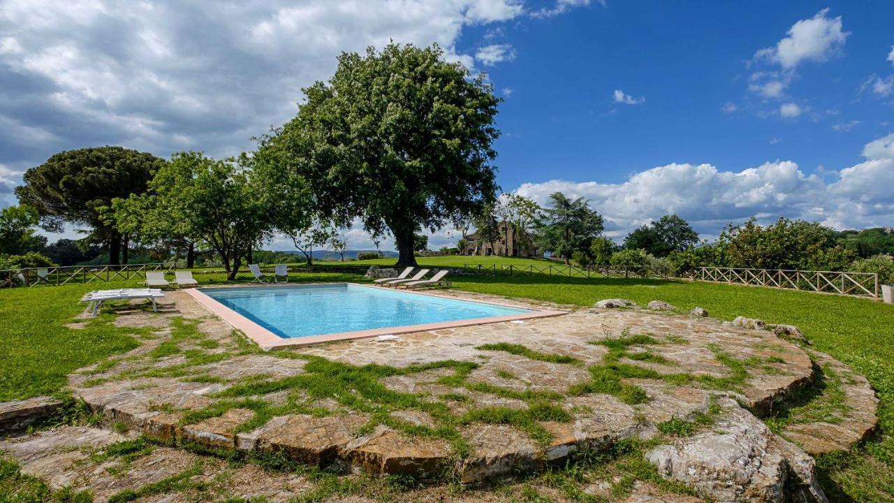 Agriturismo Bio Le Macchie Alte مانشانو المظهر الخارجي الصورة